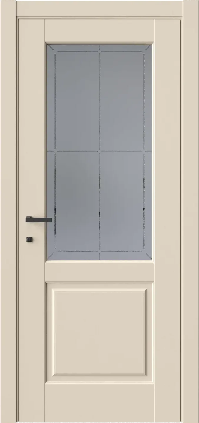 Дверь Elite EL4F